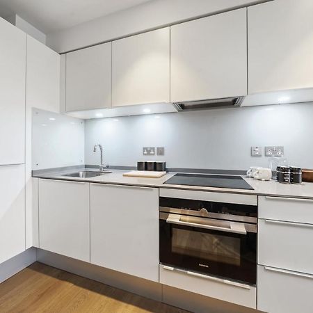 Cityview London Apartments Ngoại thất bức ảnh