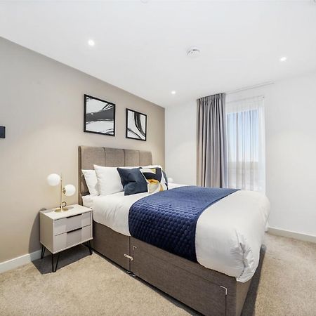 Cityview London Apartments Ngoại thất bức ảnh