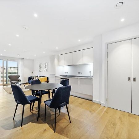 Cityview London Apartments Ngoại thất bức ảnh