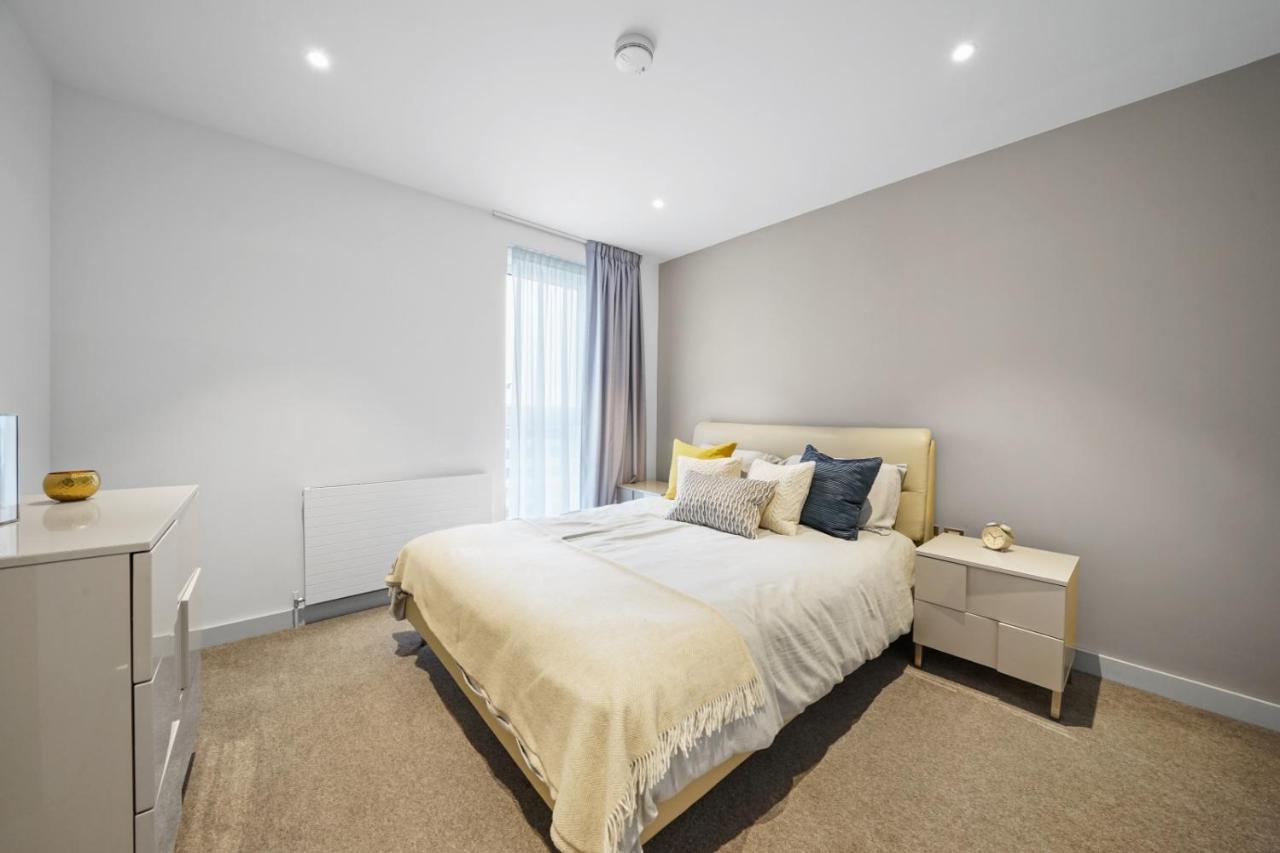 Cityview London Apartments Ngoại thất bức ảnh