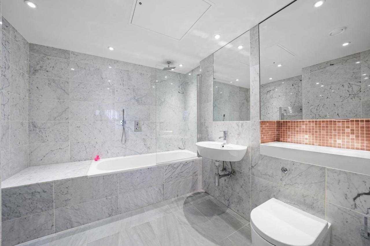 Cityview London Apartments Ngoại thất bức ảnh