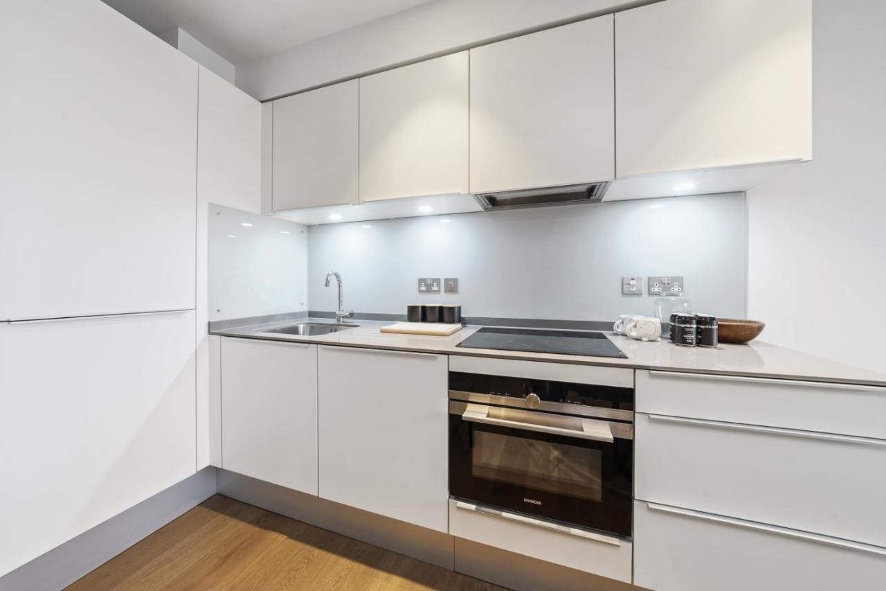 Cityview London Apartments Ngoại thất bức ảnh