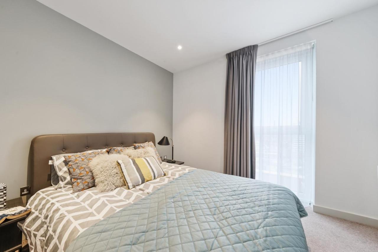 Cityview London Apartments Ngoại thất bức ảnh