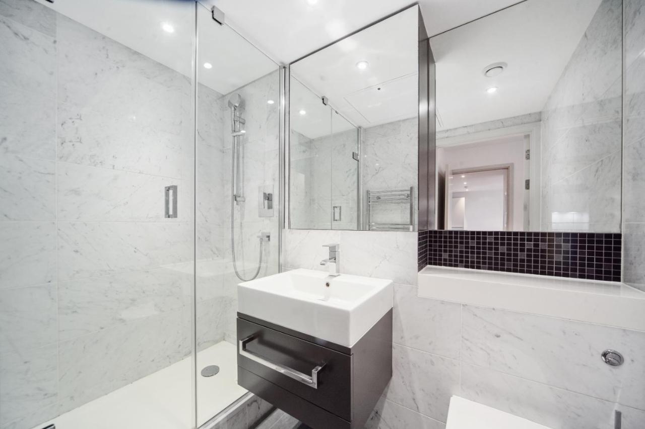 Cityview London Apartments Ngoại thất bức ảnh